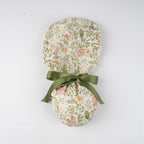 Squirrel Ponytail Scrub Cap