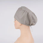 Solid Color Euro Scrub Cap