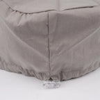 Solid Color Euro Scrub Cap