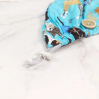 Blue Dogs Bouffant Scrub Cap