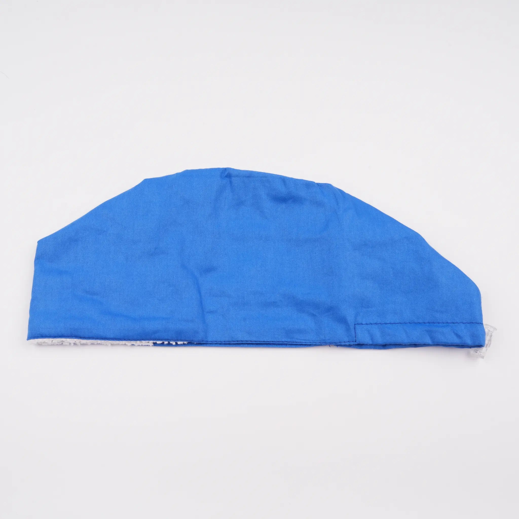 Solid Color Euro Scrub Cap