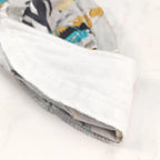 Gray Dogs Bouffant Scrub Cap