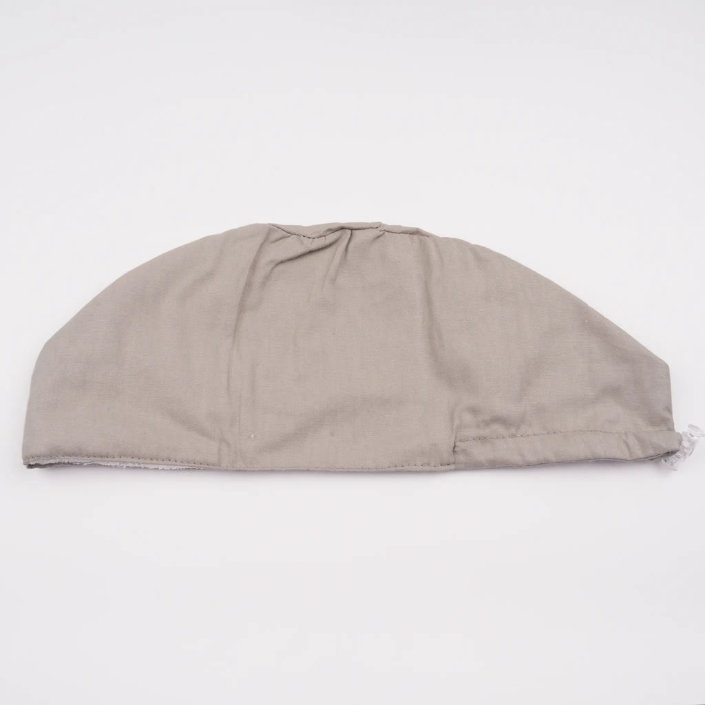 Solid Color Euro Scrub Cap