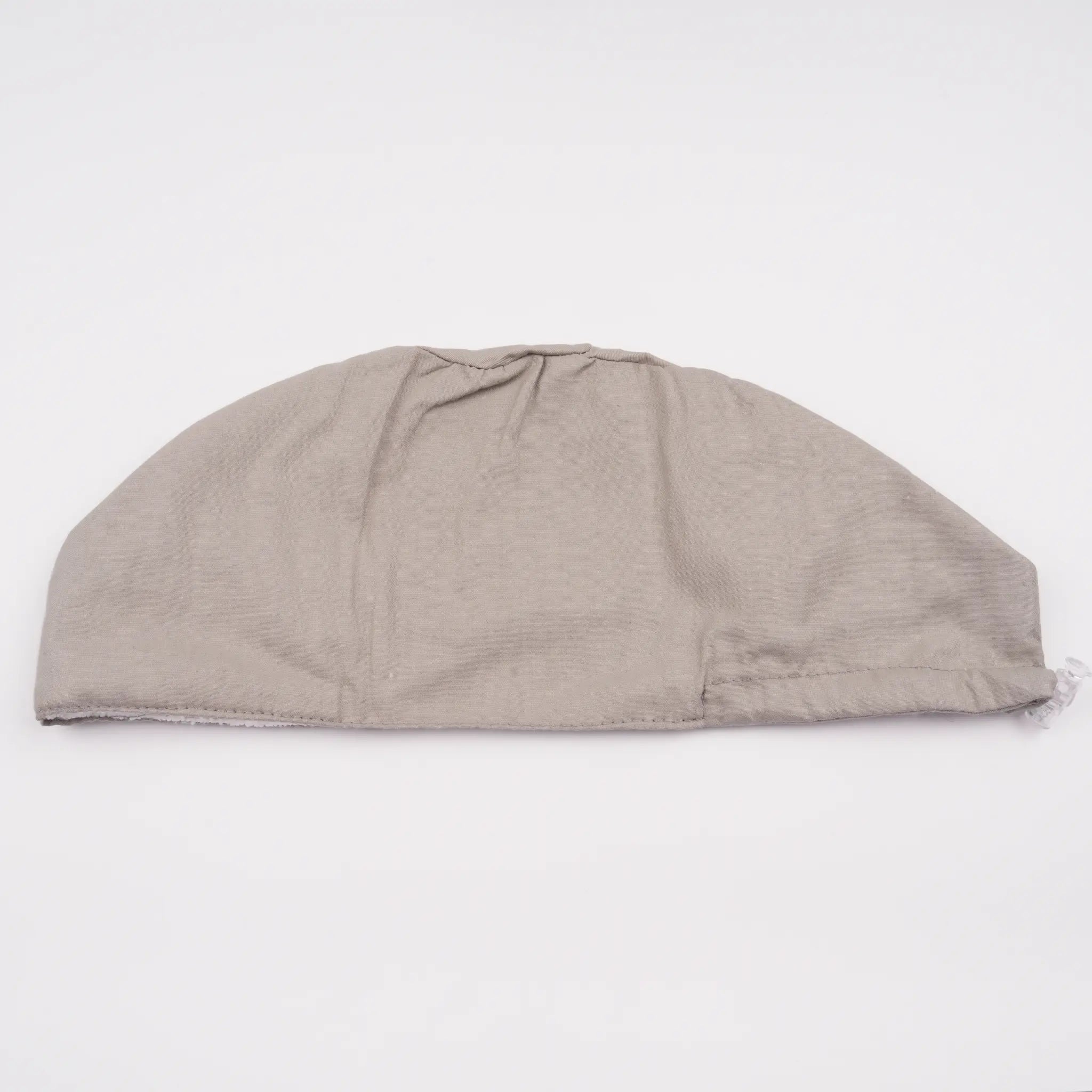 Solid Color Euro Scrub Cap