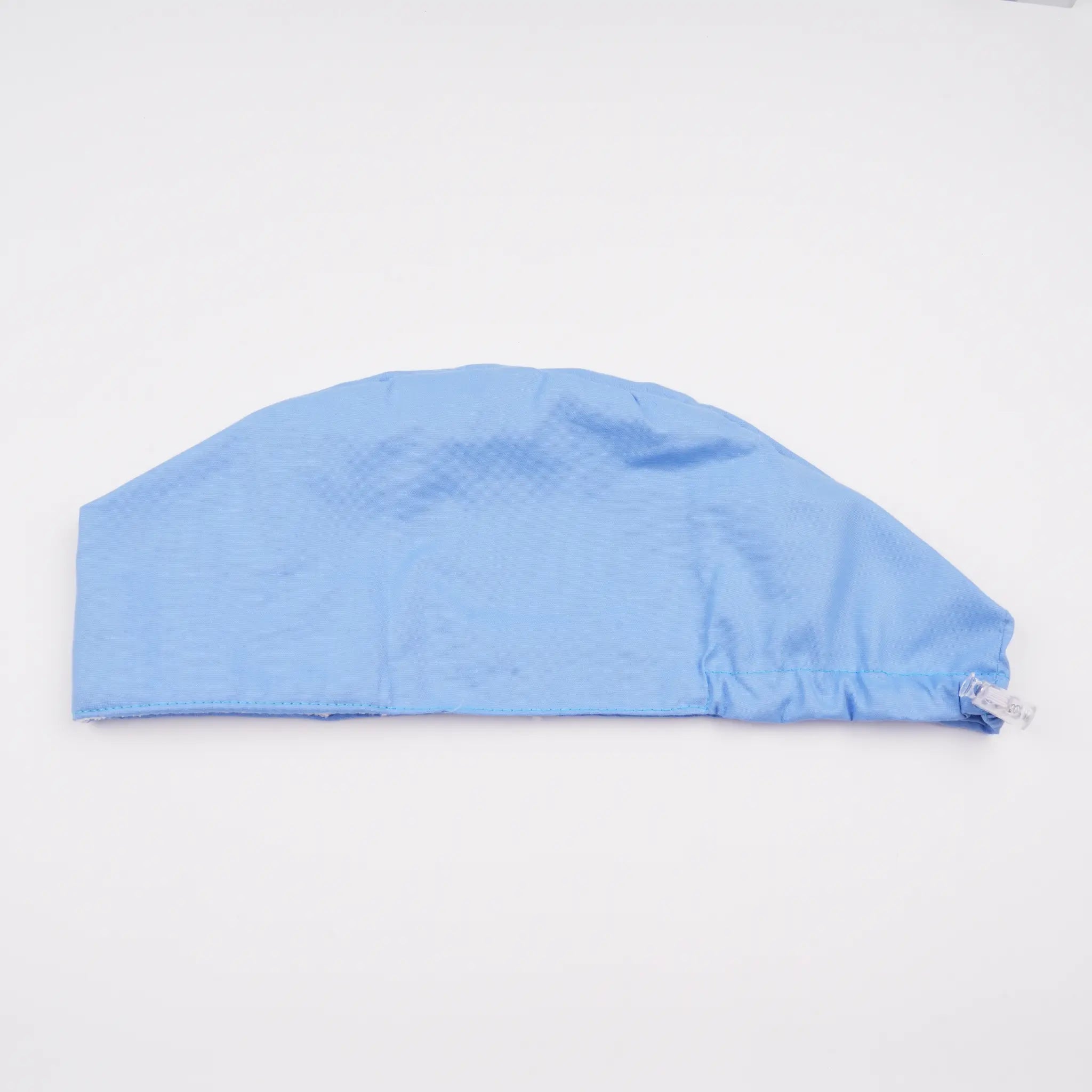 Solid Color Euro Scrub Cap