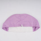 Light Purple Euro Scrub Cap