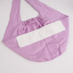 Light Purple Tie Back Scrub Cap