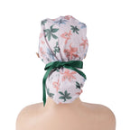 Lily Ponytail Scrub Cap