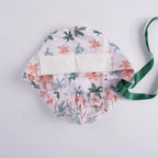Lily Ponytail Scrub Cap
