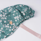 Sakrua Ponytail Scrub Cap
