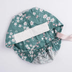 Sakrua Ponytail Scrub Cap