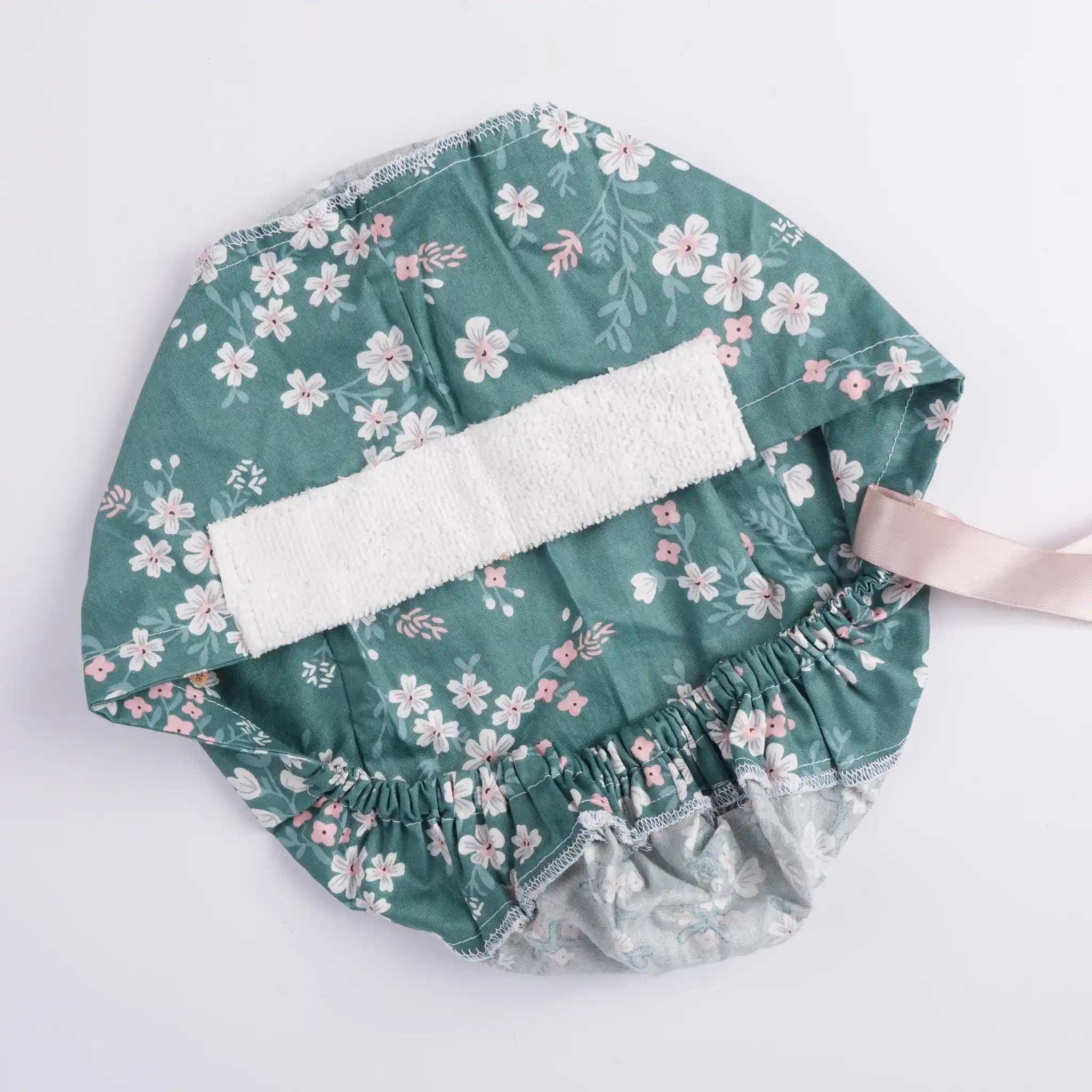 Sakrua Ponytail Scrub Cap