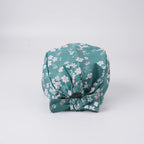 Sakura Tie Back Scrub Cap
