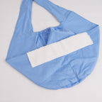 Sky Blue Tie Back Scrub Cap